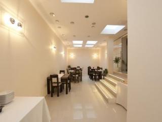 Villa Pallas 그단스크 외부 사진